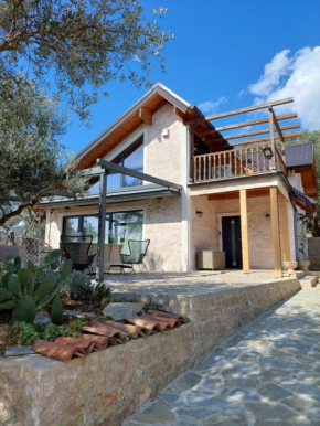 Villa Butterfly Valdanos